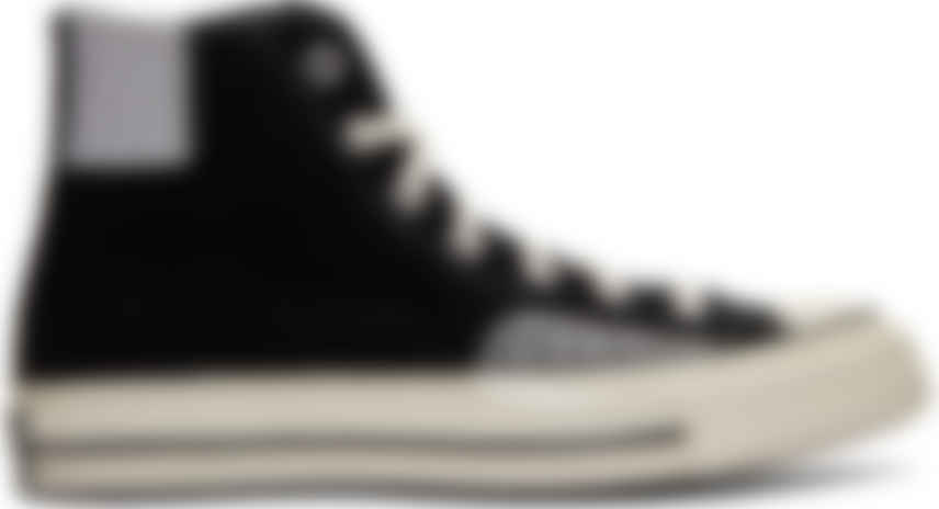 suede converse grey