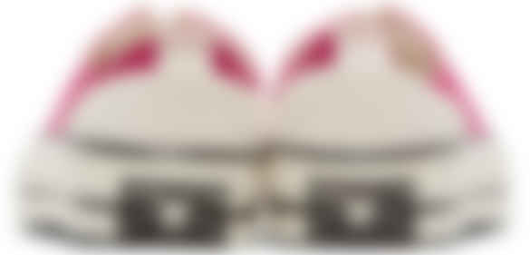 psychedelic hoops chuck 70