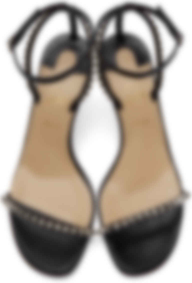 so me studded sandal