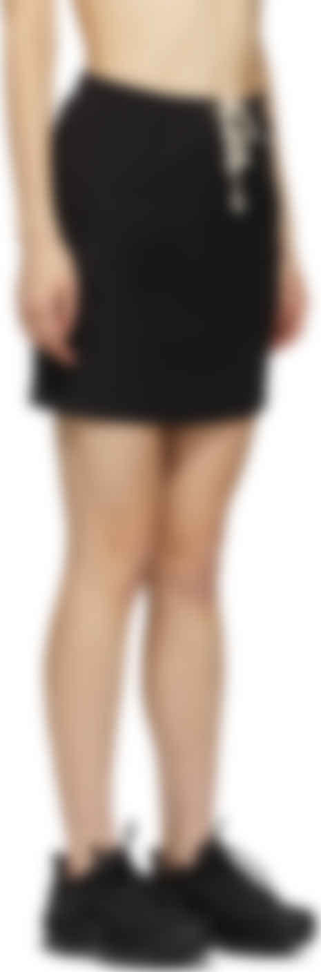 champion sweat skirt