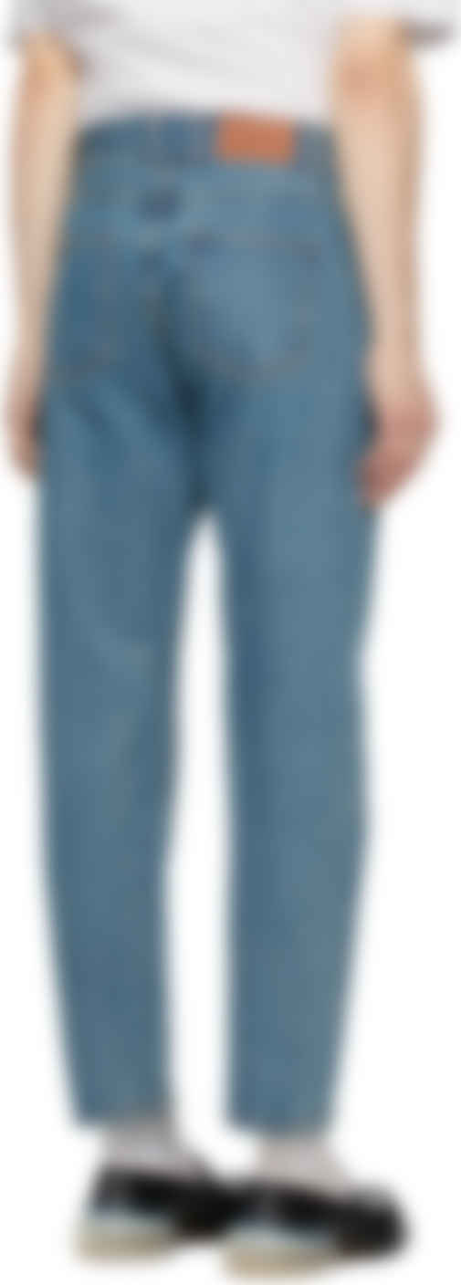 han kjobenhavn tapered