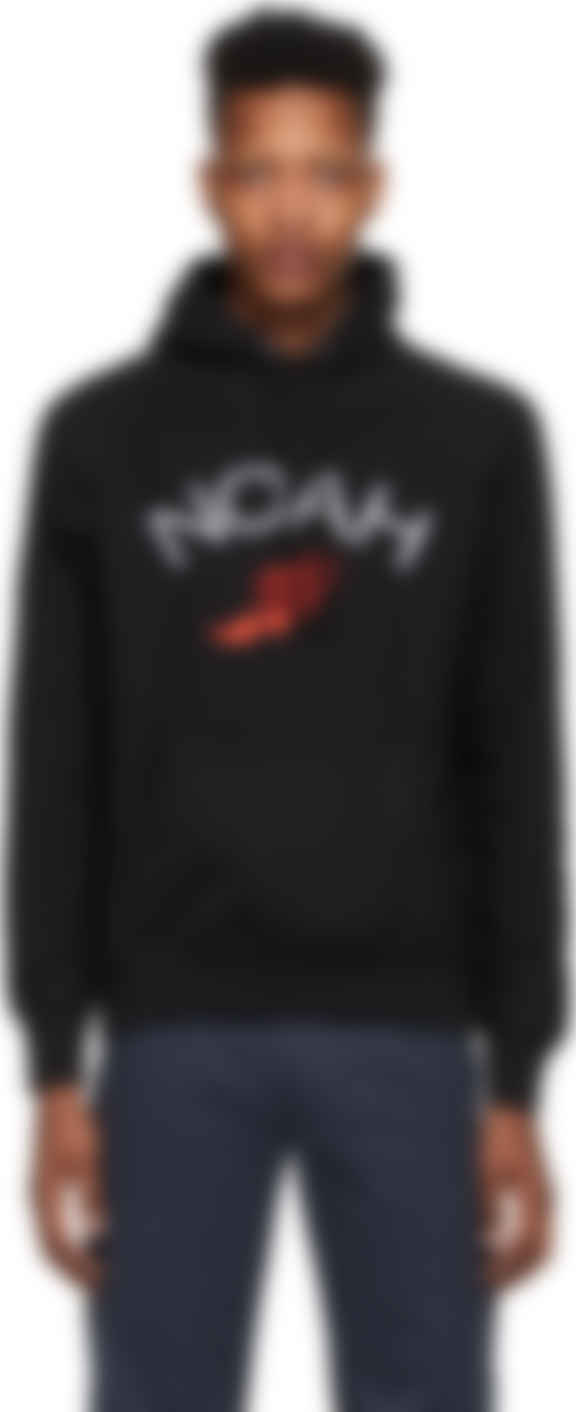 hoodie noah