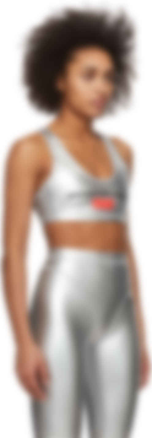 alexander wang adidas sports bra