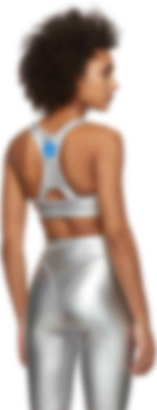 alexander wang adidas sports bra