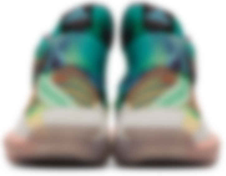 adidas pharrell williams multicolor