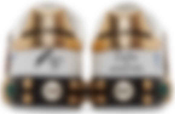 Dolce Gabbana ホワイト ハート グラフィティ Portofino スニーカー Ssense 日本