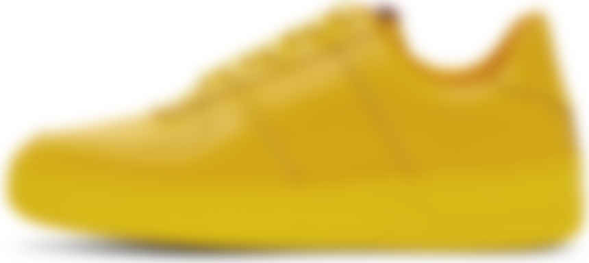 adidas jaunes