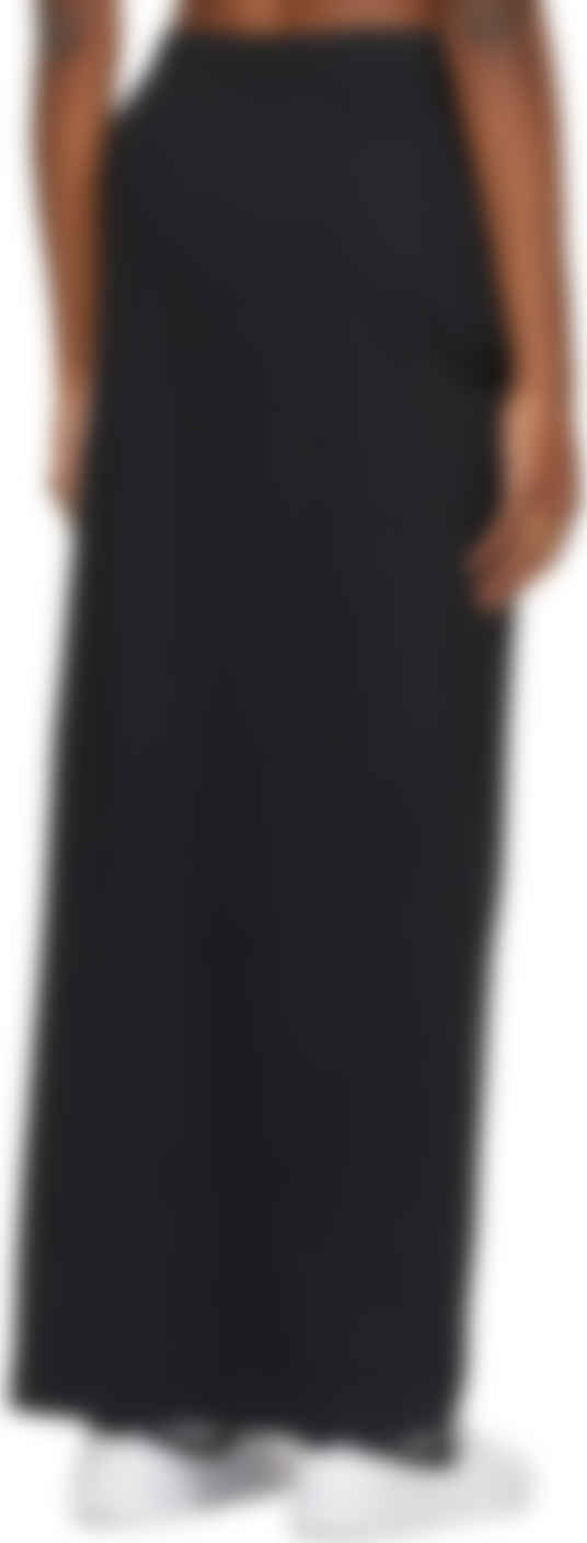 nike sportswear tech pack skirt