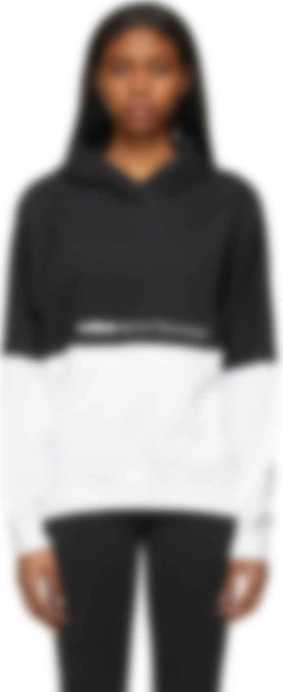 nike archive hoodie