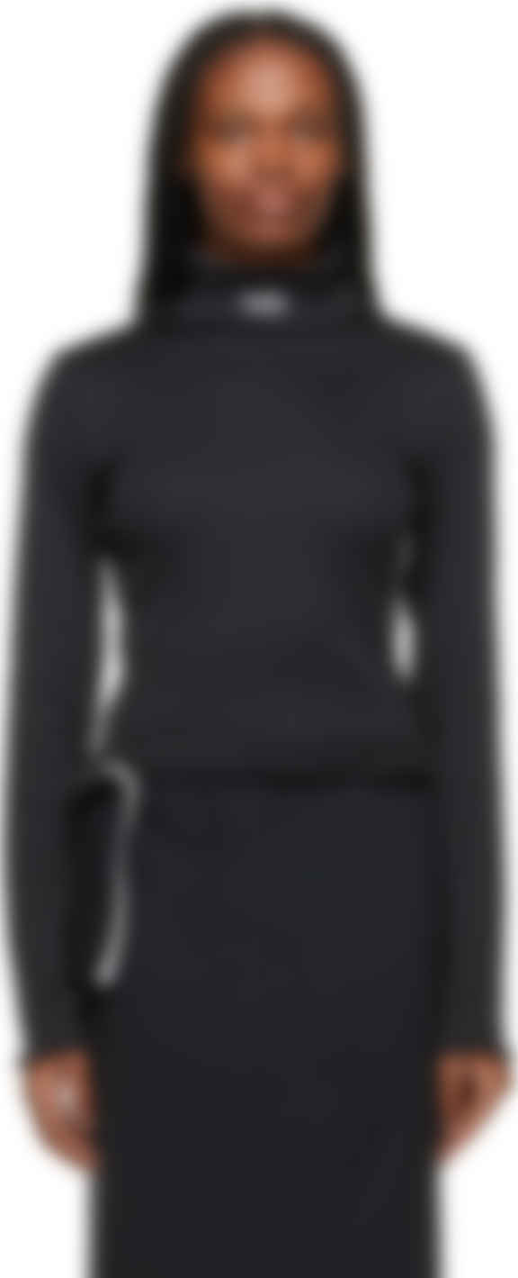 nike turtleneck