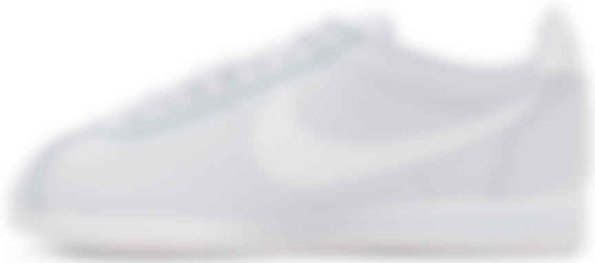 nike classic cortez textile sneaker