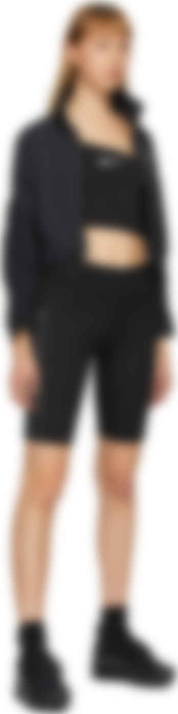 nike black air vapormax plus sneakers