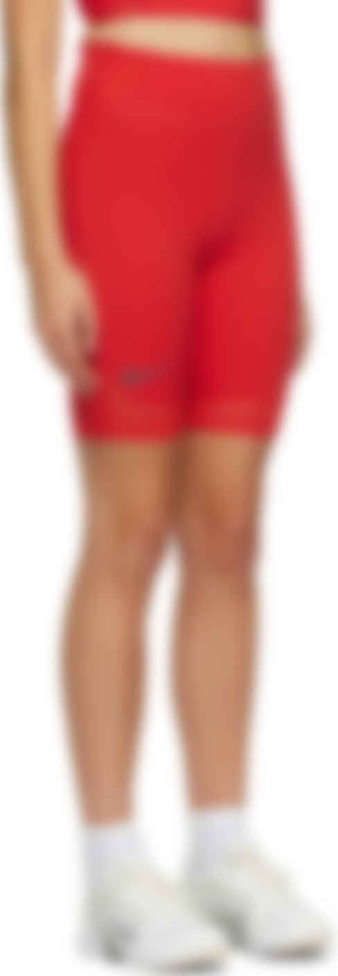 nike city ready bike short