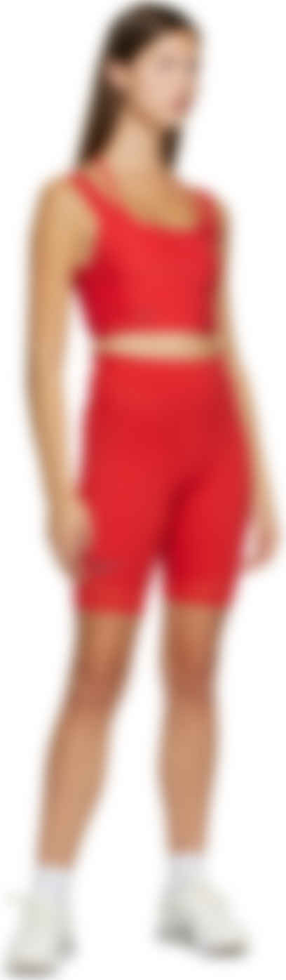 nike city ready bike short