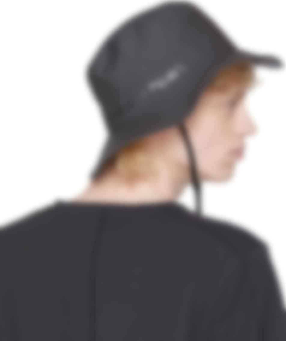 nike sportswear bucket cap