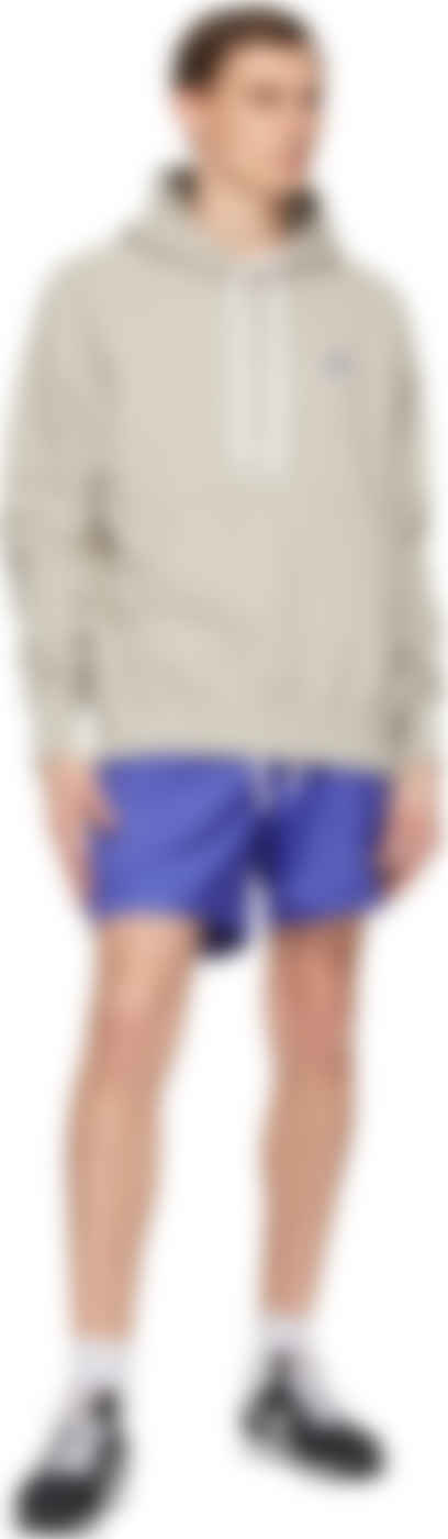 nike woven shorts oxygen purple