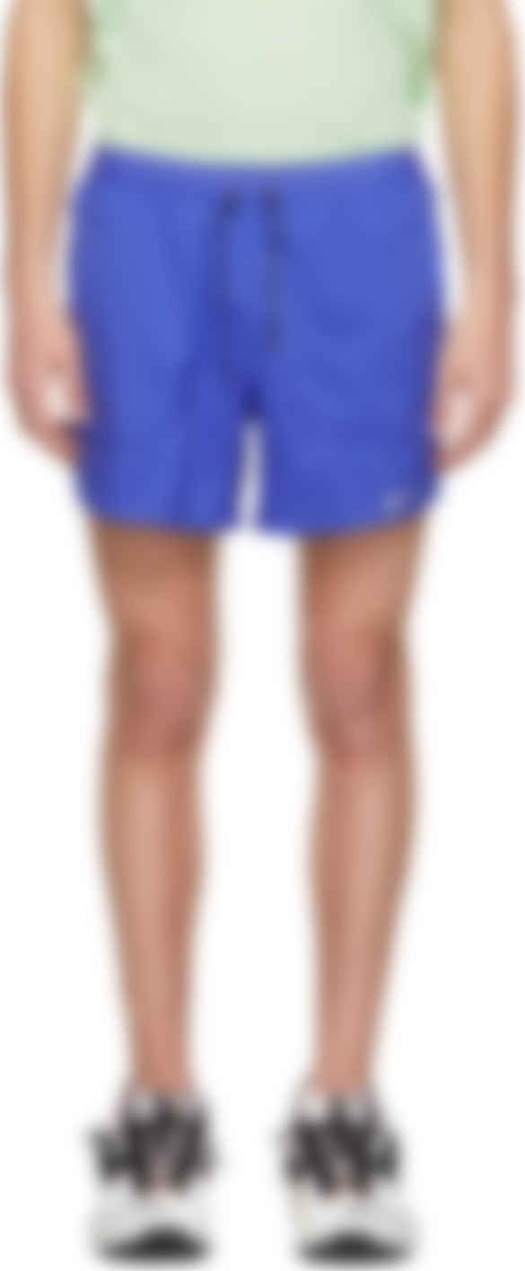 nike stride 2 in 1 shorts