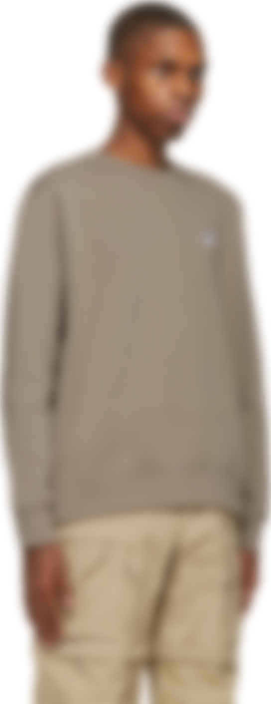 nike club sweatshirt