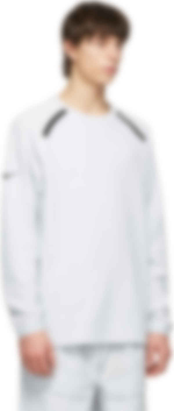 nike white t shirt pack