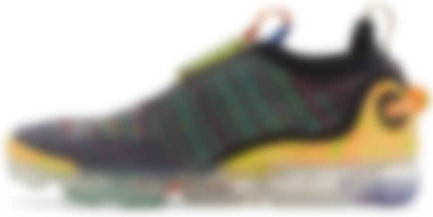 nike multicolor flyknit