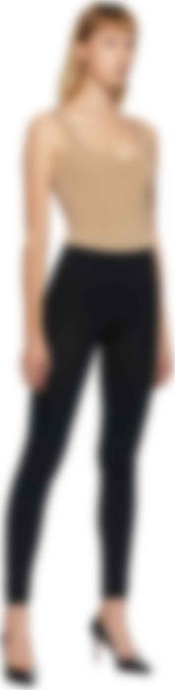 Velvet sensation leggings clearance