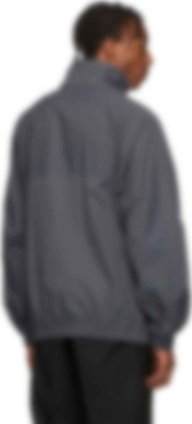 neighborhood track jacket