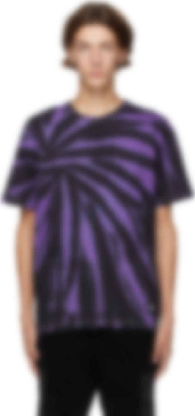 Black And Purple T Shirt Clearance, 51 