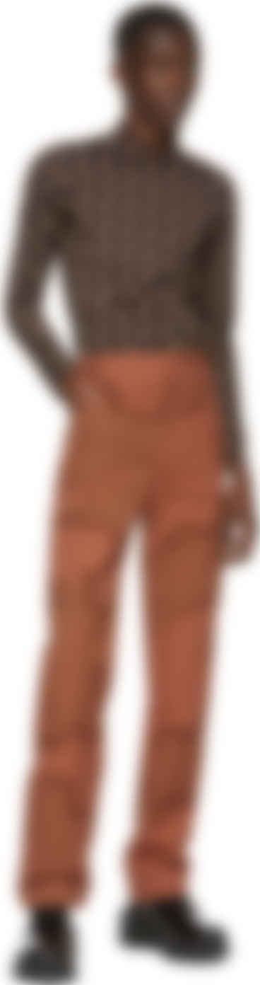 marine cargo pants