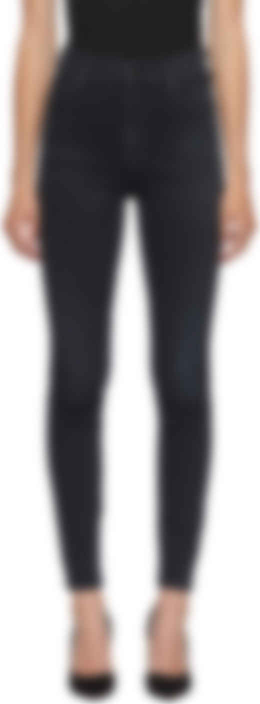 citizens of humanity chrissy black