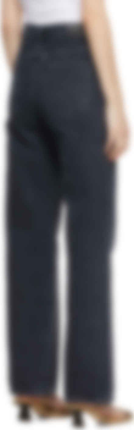 Black Annina Jeans By Citizens Of Humanity On Sale