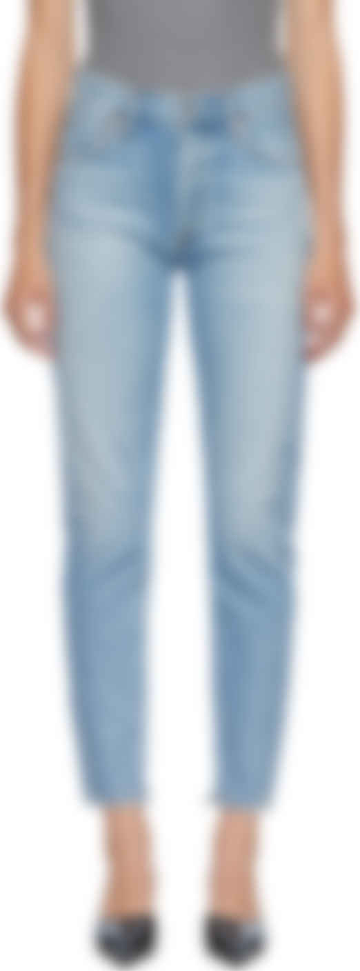 citizens liya jeans