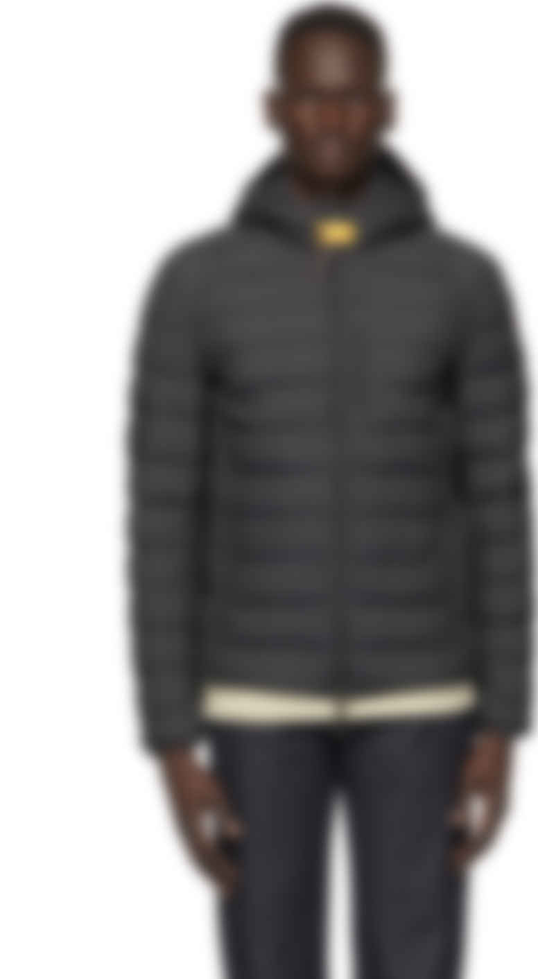 last minute parajumper