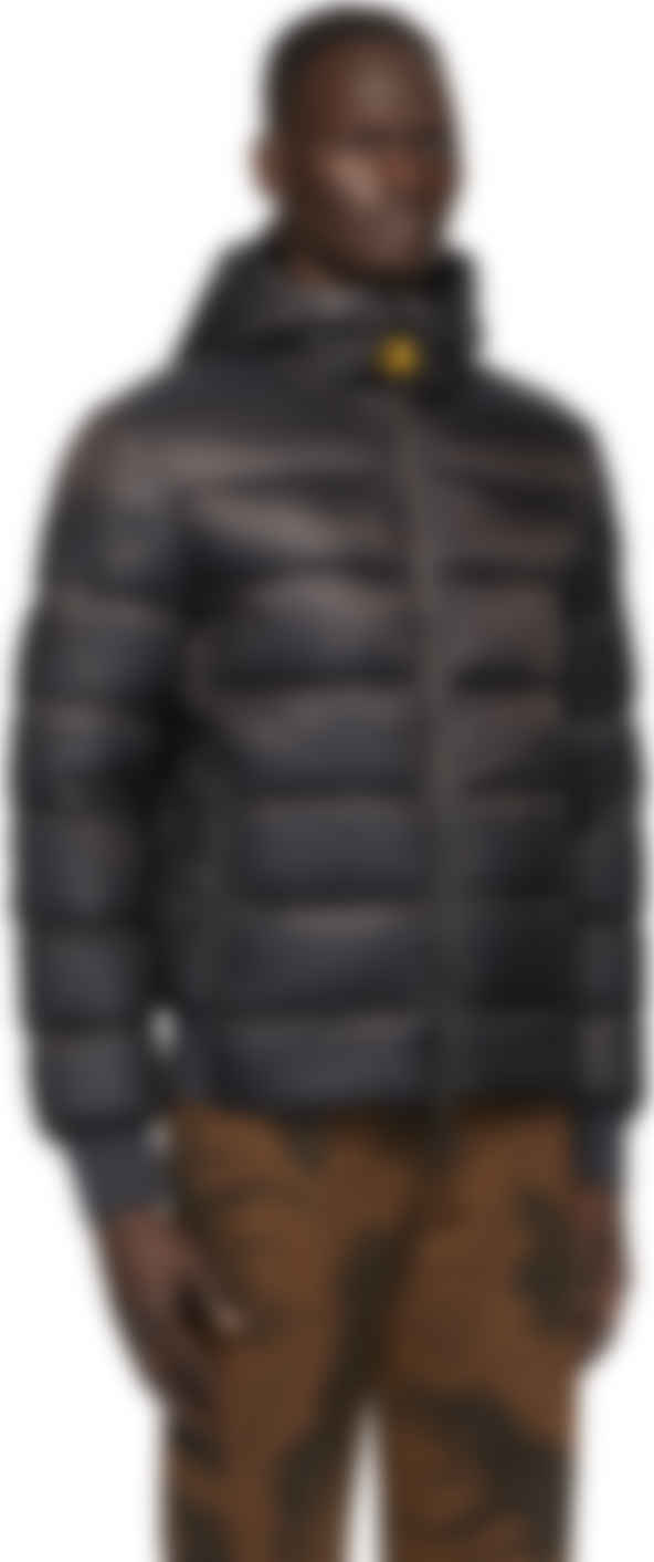 parajumpers pharrell quilted jacket