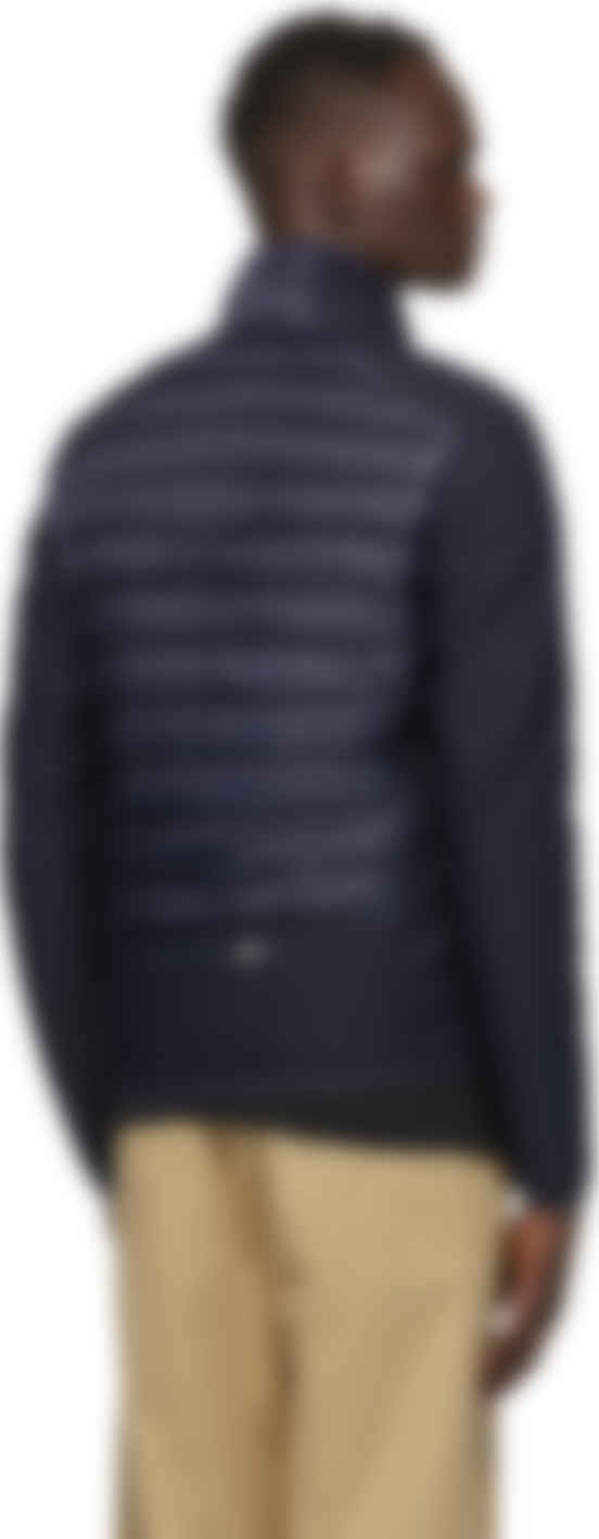 parajumper hybrid jacket
