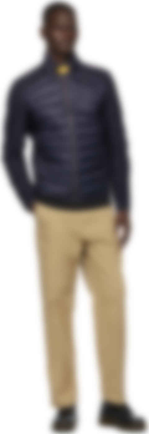 parajumper hybrid jacket
