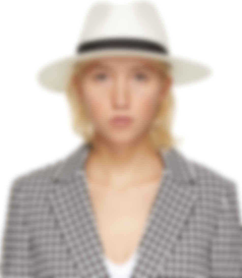 rag and bone panama hat sale