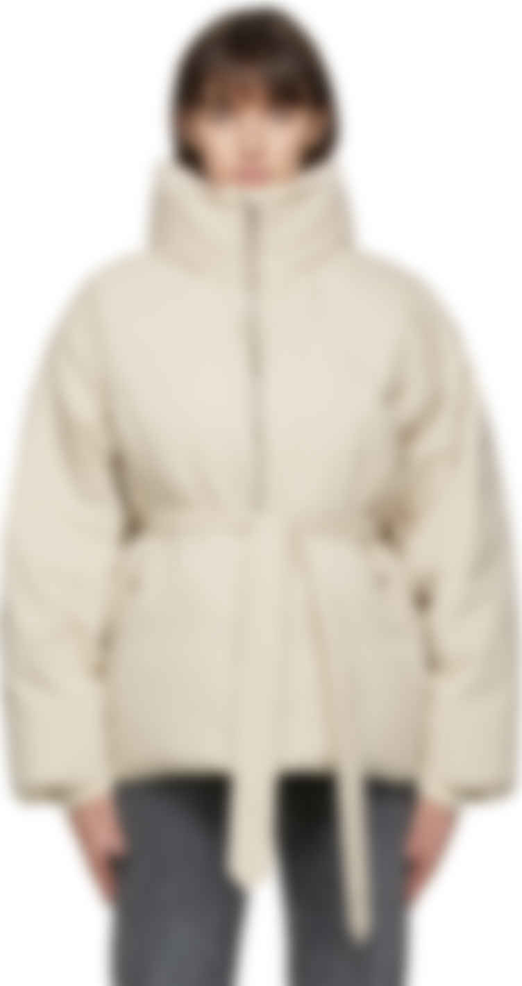 rag and bone down jacket