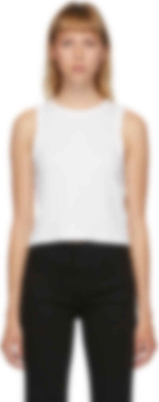 rag and bone tank top