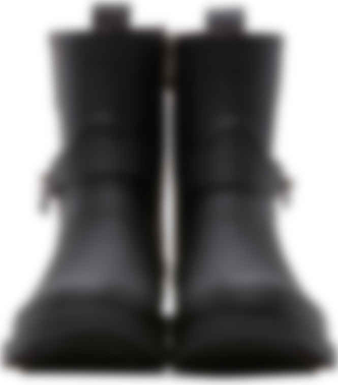 rag & bone rain boots