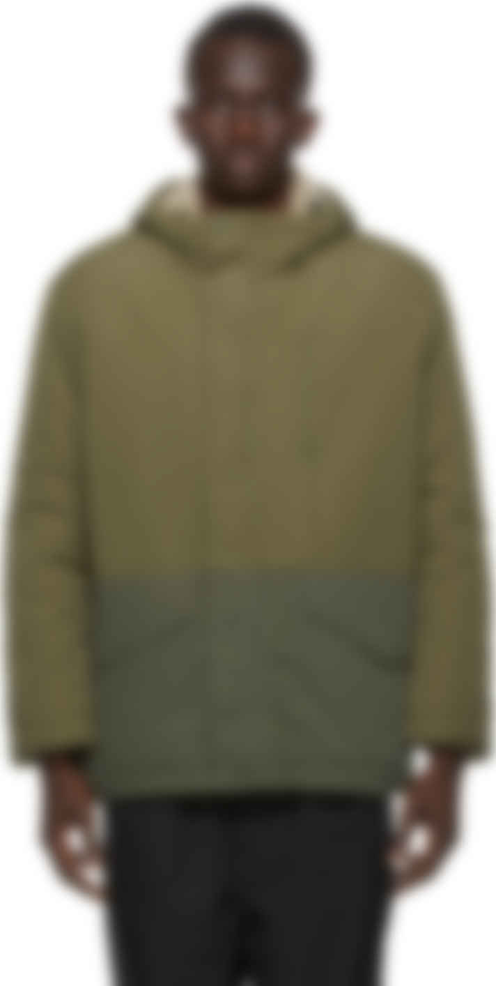 commes des garcon jacket