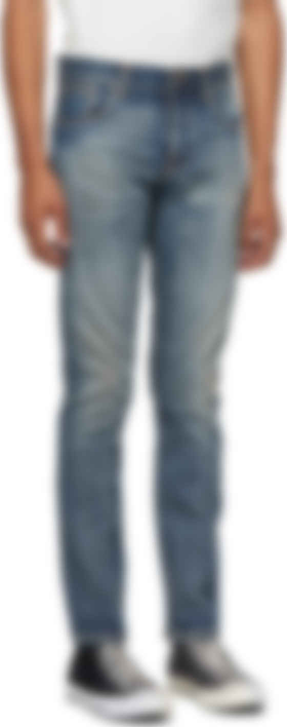 tim jeans