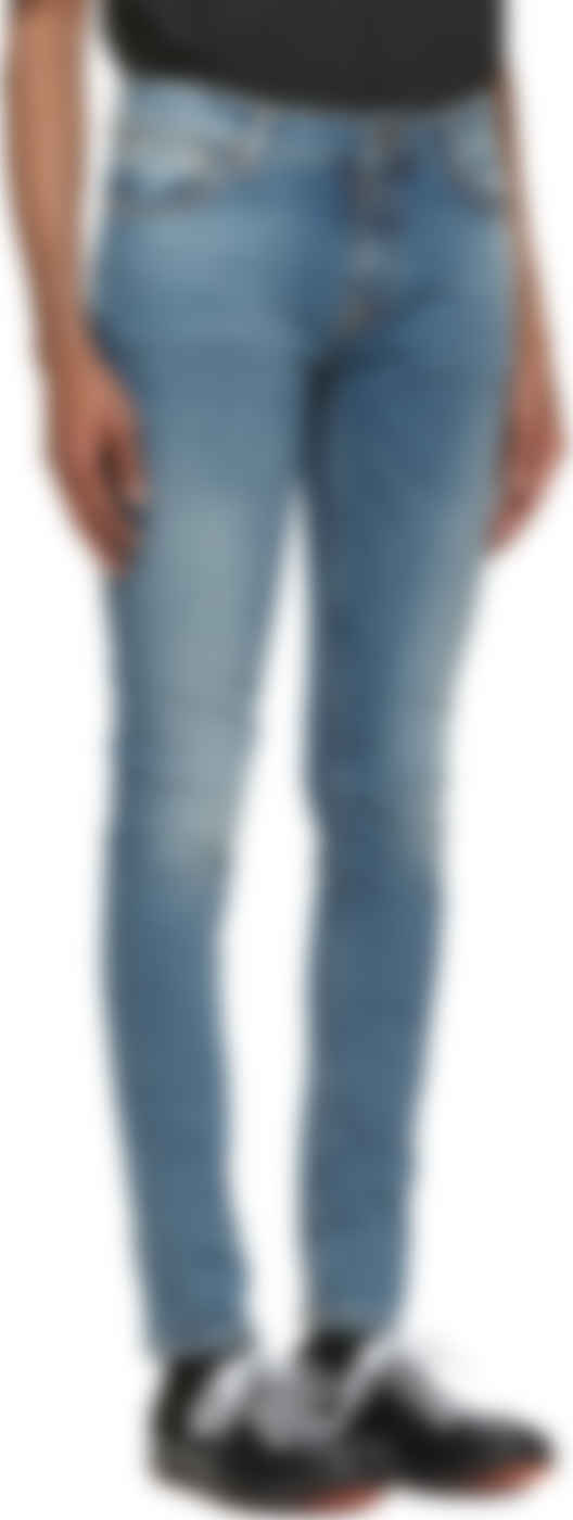 nudie jeans skinny lin