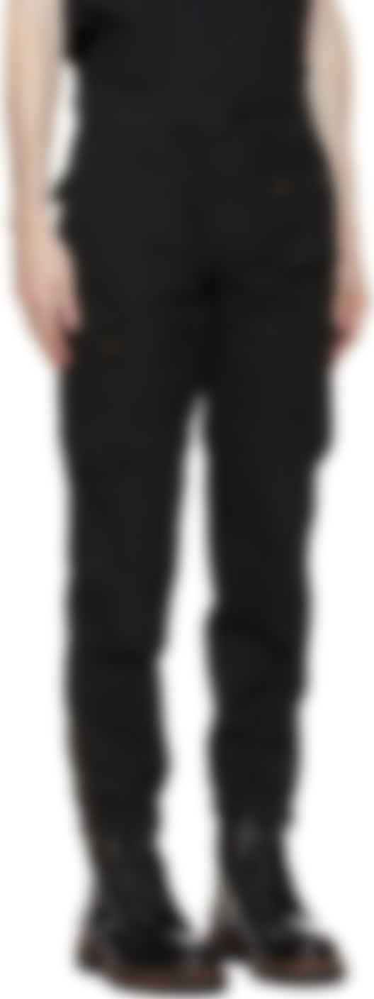 belstaff cargo pants