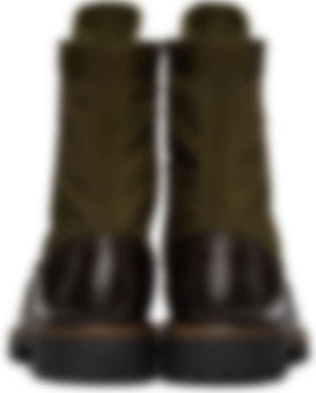 belstaff trooper boots