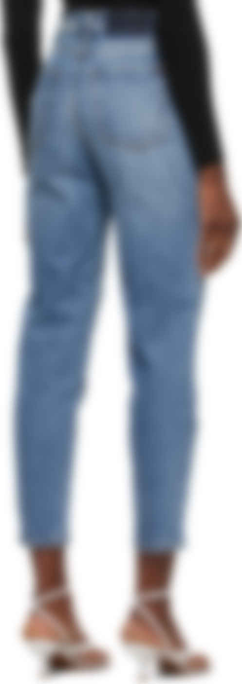 pointer jeans