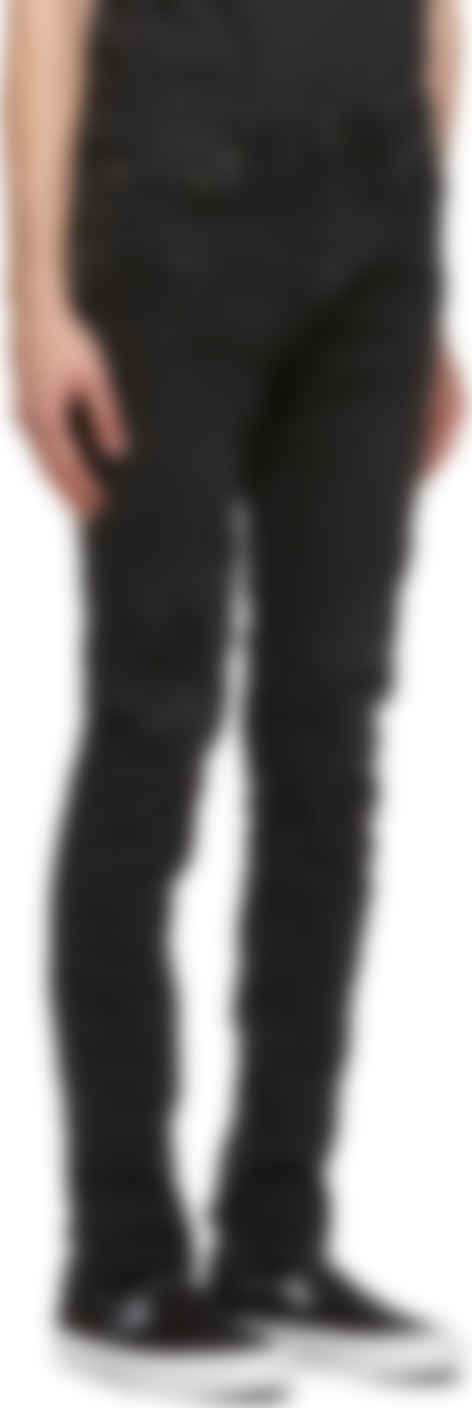 chitch boneyard black