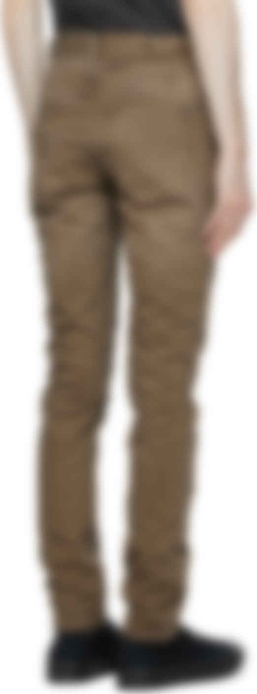 ksubi khaki jeans