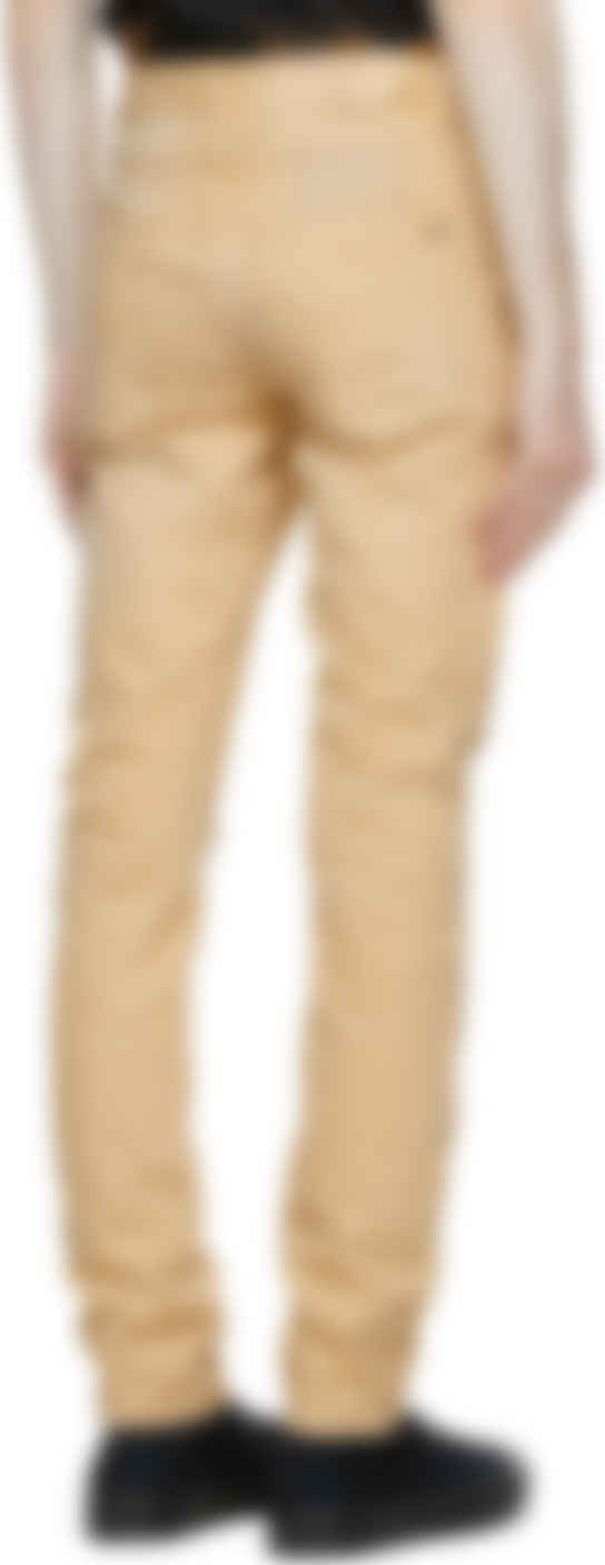 ksubi khaki jeans