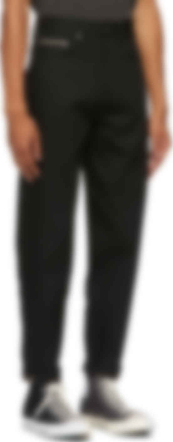 black ksubi jeans