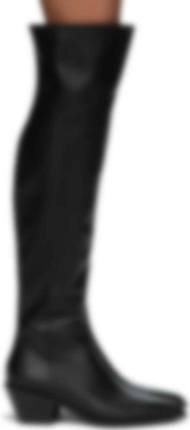 botte rossi